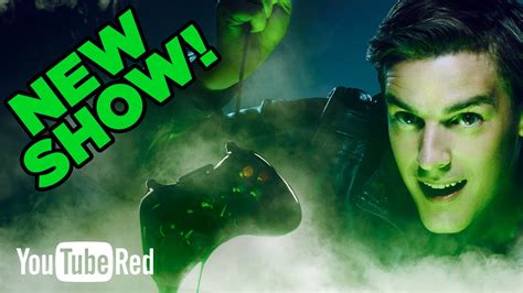 MatPat's GAME LAB (From The Game Theorists) .